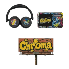 Stellar Sounds Kit B2B 1