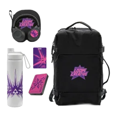Weekender Bundle B2B 1