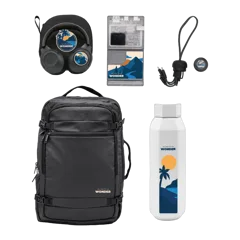 Wanderluxe Bundle B2B 1