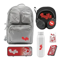 Ultimate Voyager Bundle B2B 1