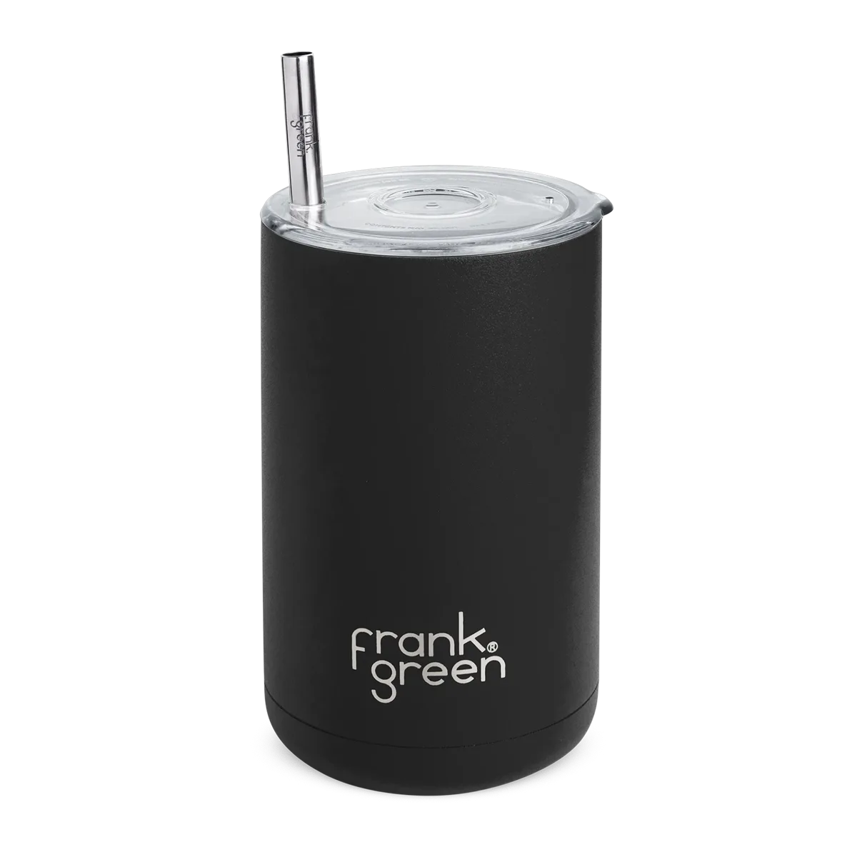 Frank Green Iced Coffee Cup