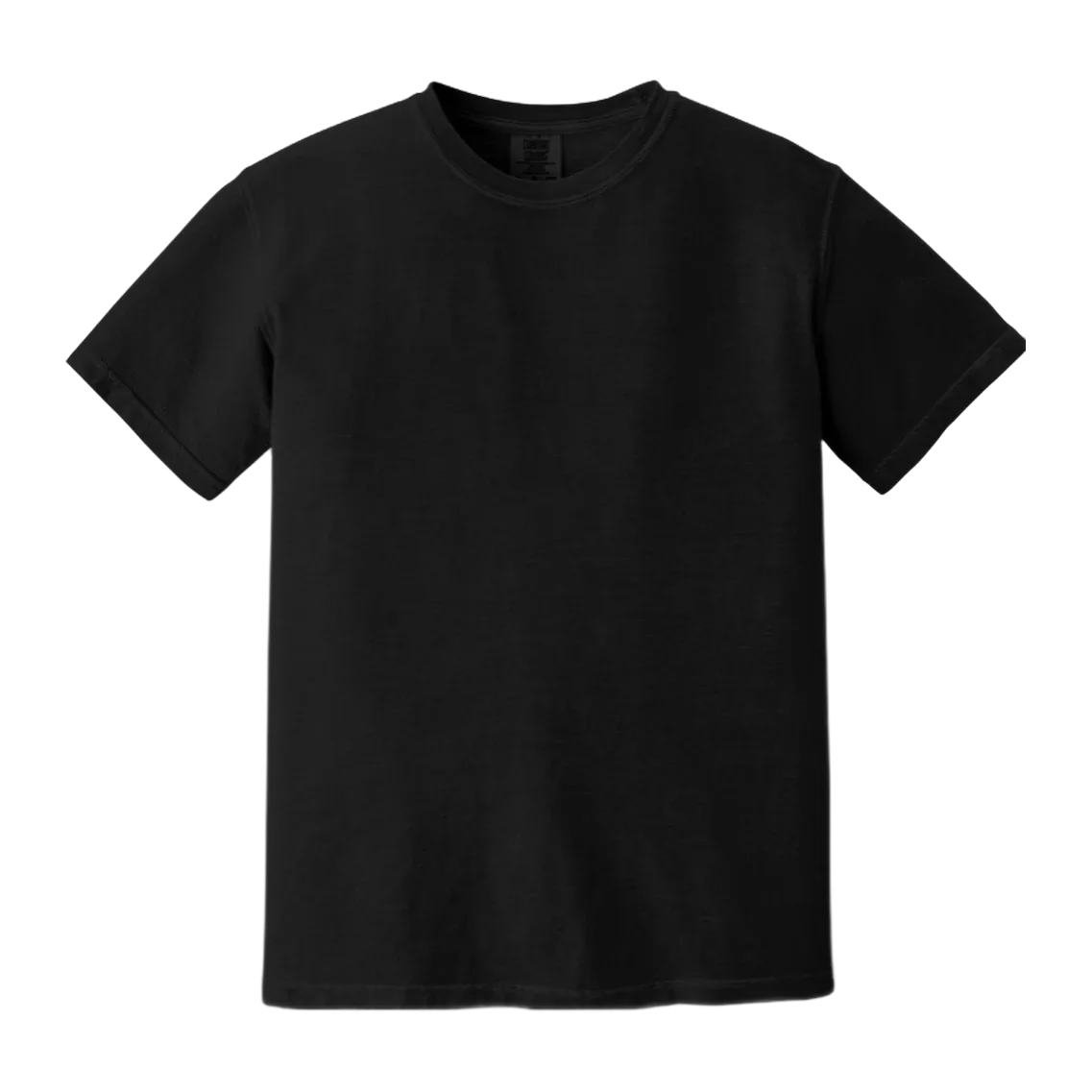 Comfort Colors Ringspun Short Sleeve Shirt