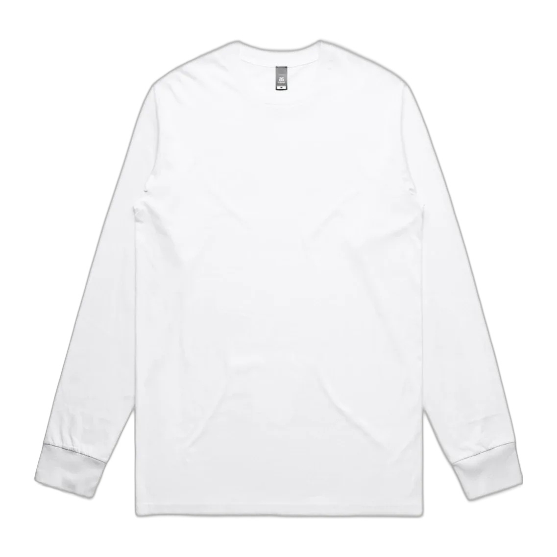 AS Colour Staple Long Sleeve Tee