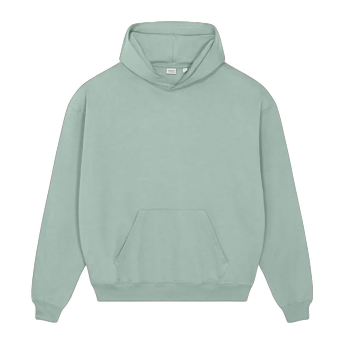 Stanley/Stella Unisex Cooper Dry Hooded Sweatshirt