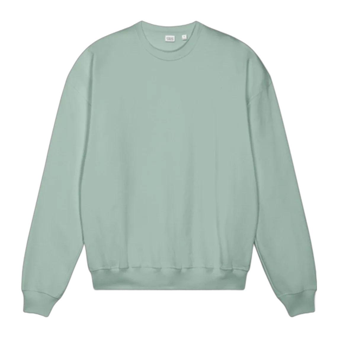 Stanley/Stella Unisex Ledger Dry Crewneck Sweatshirt