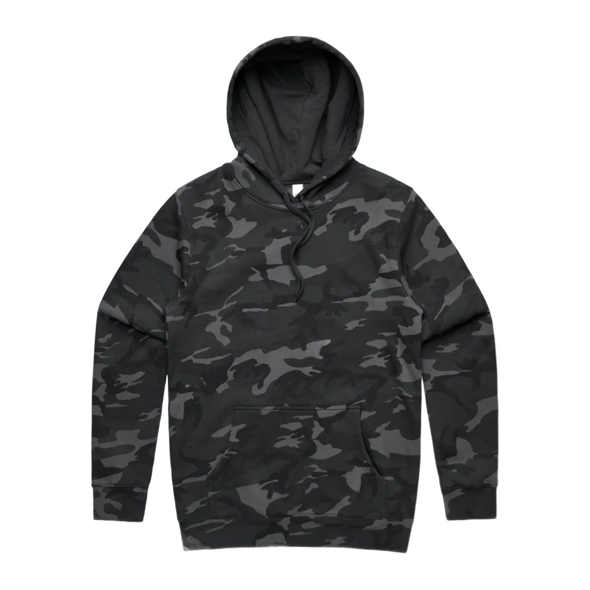 AS Colour Stencil Camo Hood