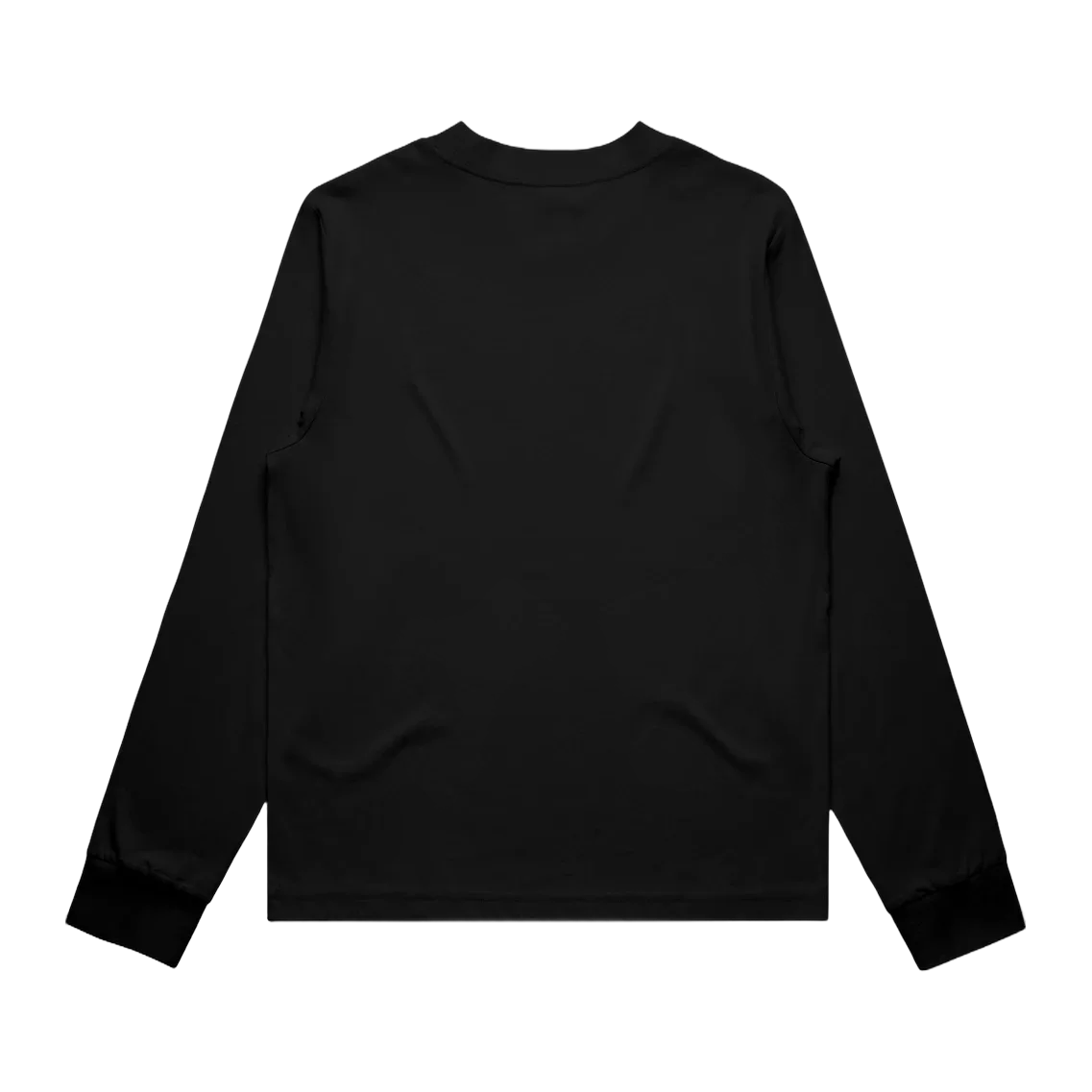 AS Colour Womens Mock Long Sleeve T-Shirt