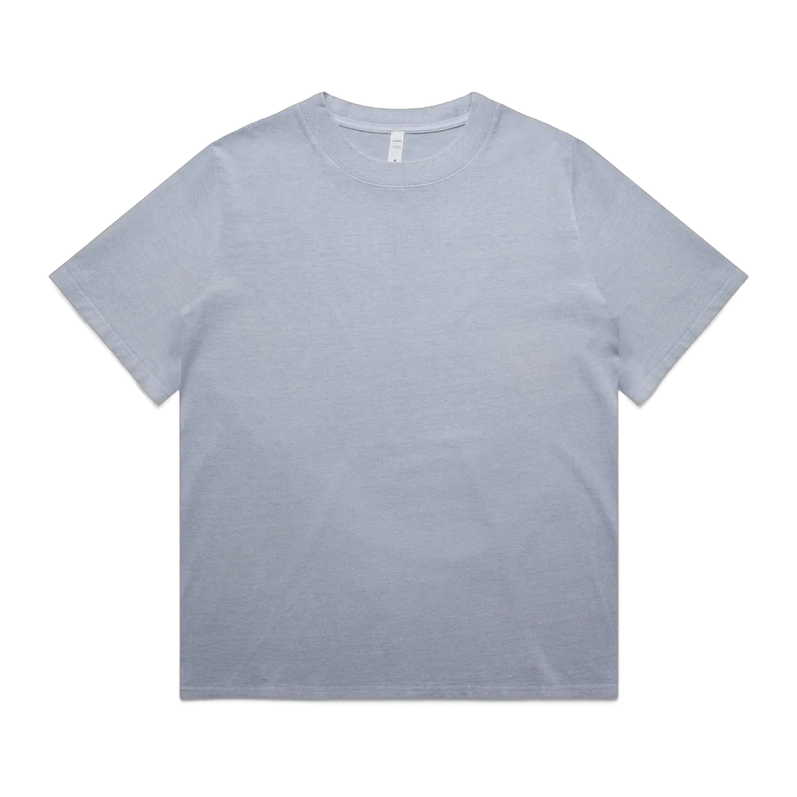 AS Colour Women's Heavy Faded Tee