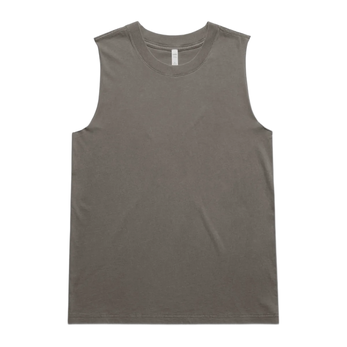 AS Colour Wo's Heavy Faded Tank