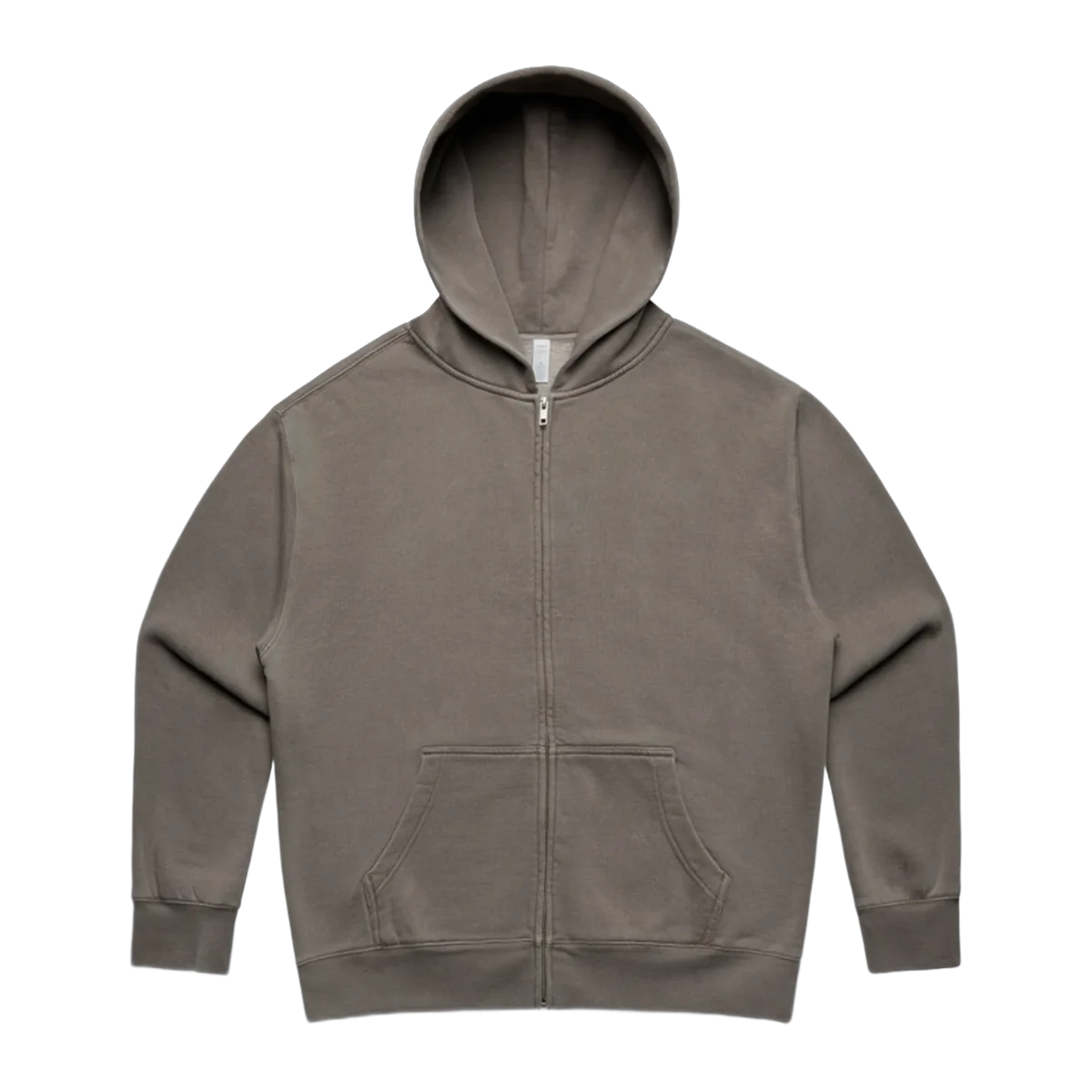 AS Colour Wo's Relax Faded Zip Hood