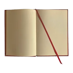 Noted, Sorted, Done Notebook