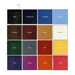 Business Plan Notebook