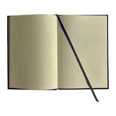 Masterful Inactivity Notebook
