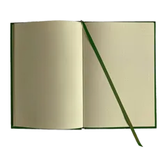 Alphabet Notebook