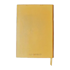 The Hustle Notebook