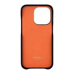Black iPhone Case