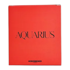 Aquarius Candle