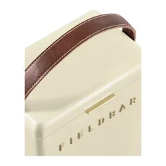Safari White Drinks Box
