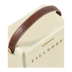 Safari White Drinks Box