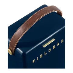 Sea Boat Blue Drinks Box