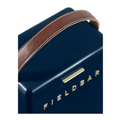 Sea Boat Blue Drinks Box