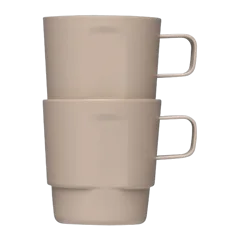 Corkcicle Cafe Stacker Set (2)
