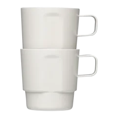 Corkcicle Cafe Stacker Set (2)