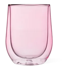 Corkcicle Stemless Glass Set (2)