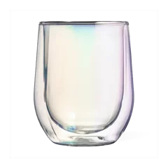 Corkcicle Stemless Glass Set (2)