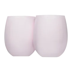 Corkcicle Sommelier Stemless Set (2)