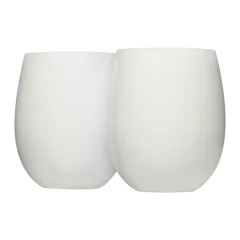 Corkcicle Sommelier Stemless Set (2)