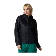 Cotopaxi Acodo Insulated Hooded Jacket - Women's