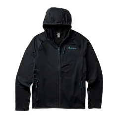 Cotopaxi Otero Fleece Full-Zip Hooded Jacket - Men's