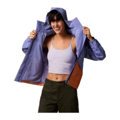 Cotopaxi Rayu Rain Jacket - Women's