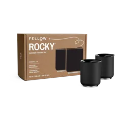 Fellow Rocky Lowball Tumbler