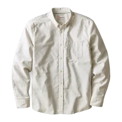 Marine Layer California Oxford Shirt