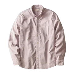 Marine Layer California Oxford Shirt