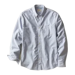 Marine Layer California Oxford Shirt