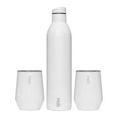 MiiR Perfect Picnic Drinkware Set