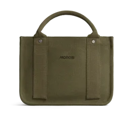 Monos Gesso Small Tote