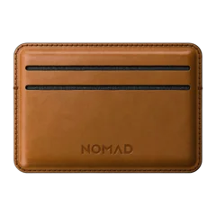 Nomad Goods Card Wallet