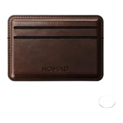 Nomad Goods Card Wallet