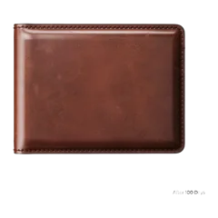 Nomad Goods Bifold Wallet