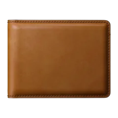 Nomad Goods Bifold Wallet