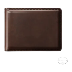 Nomad Goods Bifold Wallet