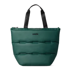Owala The Puffer Insulated Tote