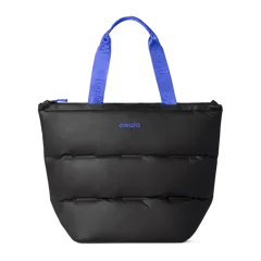 Owala The Puffer Insulated Tote