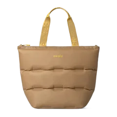 Owala The Puffer Insulated Tote
