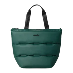 Owala The Puffer Insulated Tote