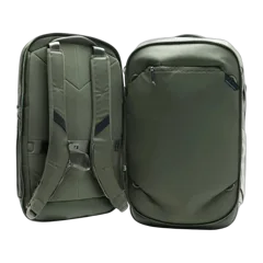 Peak Design Travel Backpack 2-in-1 | 40L | Sage